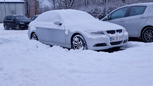 BMW 318 2006. Manual (1 foto / 1)