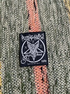 Rotting christ patch (1 foto / 1)