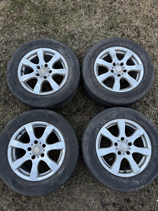 215/65/R16