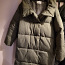 Женское зимнее пальто Reserved, размер 46. (фото #3)