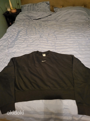 Женская толстовка Nike, XL