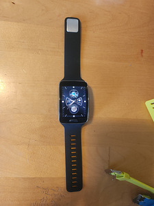 Samsung Gear S lte kell (3 foto / 4)