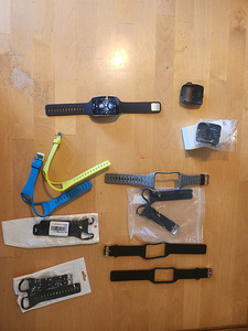 Samsung Gear S lte kell (2 foto / 4)