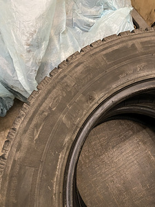 Michelin Agilis alpin 16c (4 foto / 6)