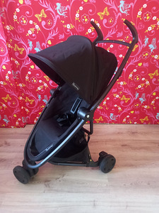 Quinny zapp flex (1 фото из 2)