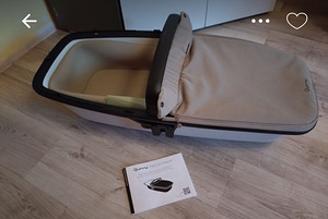 Quinny zapp flex (2 foto / 4)