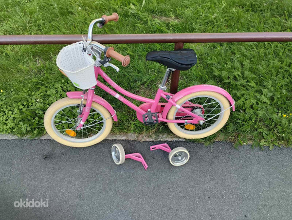 Велосипед Детский. (фото #2)