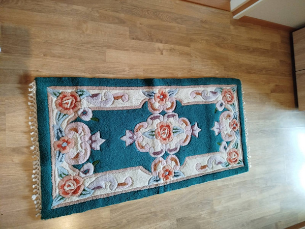 Ковер 50 x 100
