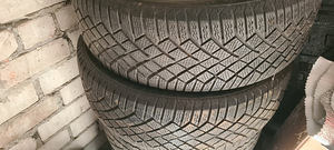 Continental Vikingcontact7. 225/60R18 (1 foto / 3)