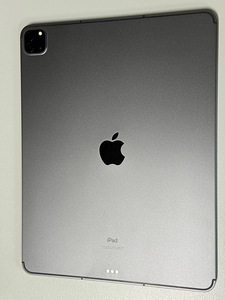 iPad Pro 12.9-inch (6th gen), 256 GB (2 foto / 9)