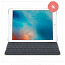 Uus klaviatuur Apple iPad Pro 9.7“ English Russiantuur En/Ru (foto #5)