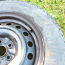 Шины на Toyota Avensis 195/65/15 (фото #2)