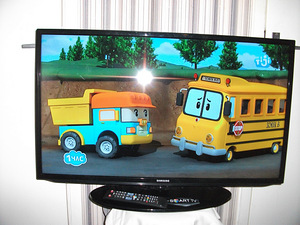 Smart Samsung UE40H5303 LED (2 foto / 2)