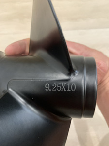 Sõukruuv 9.25x10