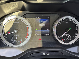 Skoda Kodiaq 1.4 (9 foto / 9)