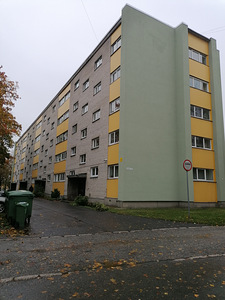 Kaare tn 21, Jõhvi, Jõhvi vald, Ida-Virumaa (1 foto / 5)