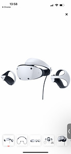 Продается VR 2 PlayStation+ Игра (5 фото из 5)
