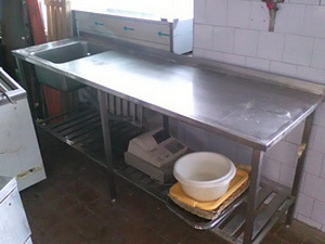 Köögitehnika 4 (2 foto / 2)