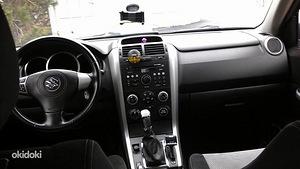 Suzuki Grand Vitara (3 foto / 5)
