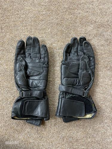 Мото перчатки Dainese Kevlar Protection (фото #2)