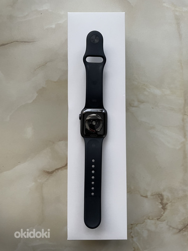 Apple Watch 4 (foto #4)