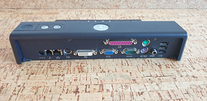 Dell PR01X — док-станция (2 фото из 3)
