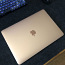 Apple MacBook Air 13,3 дюйма, золотой (фото #2)