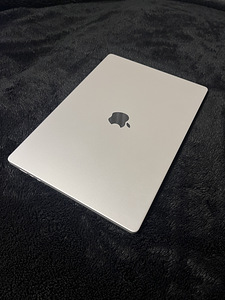 MacBook Pro 16 M1 Pro 10-Core CPU & 16-Core GPU 16G 1TB SSD