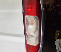 Peugeot Boxer фонарь