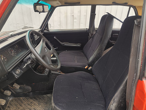 Lada 2107 (5 foto / 6)
