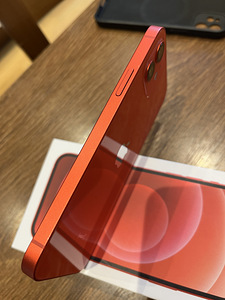 Apple Iphone 12, 64gb, Product RED (4 foto / 8)