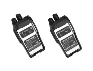 Комплект раций Walkie Talkies 2 Pack Range Two Way (P9204) (4 фото из 8)