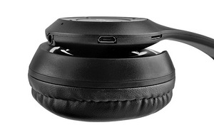 Juhtmeta kokkupandavad bluetooth-kõrvaklapid P5069 (8 foto / 10)
