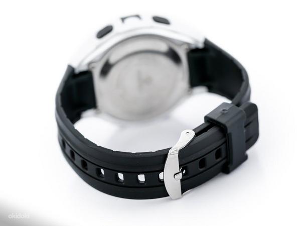 PERFECT Детские наручные часы 8581 (ZP280B) черный/серебряны (фото #6)