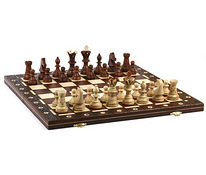 Шахматы Chess Ambasador (Ambassador) Nr.128