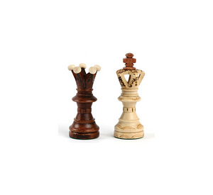 Male Chess Ambasador (Ambassador) Nr.128 (2 foto / 3)