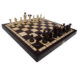 Шахматы Chess Kings 36