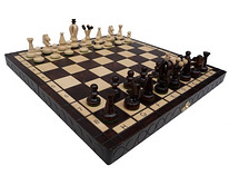 Male Chess Kings 36