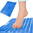 Сенсорно-массажный коврик синий (6356_1) (фото #1)