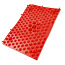 Сенсорно-массажный коврик красный (6356_2) (фото #2)