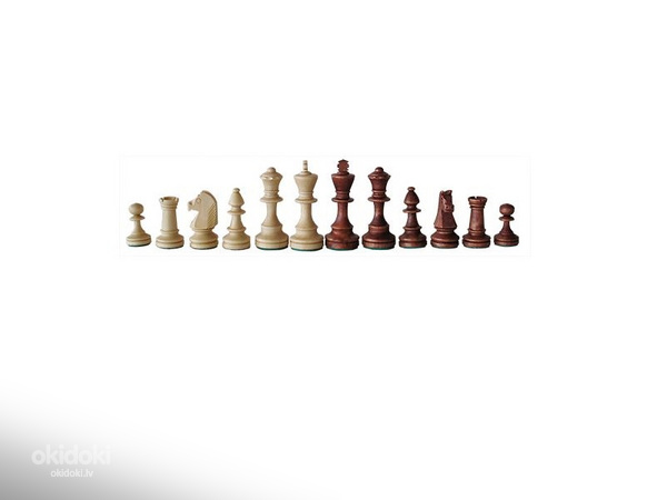 Шахматы Chess Tournament No 4 Nr.94 (фото #2)