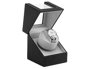 Автоматический подзаводчик для часов Winder (PCA14E) (4 фото из 5)