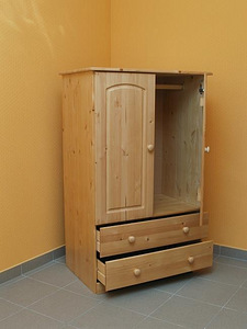 Augsta kumode, tallboy (FH0955)