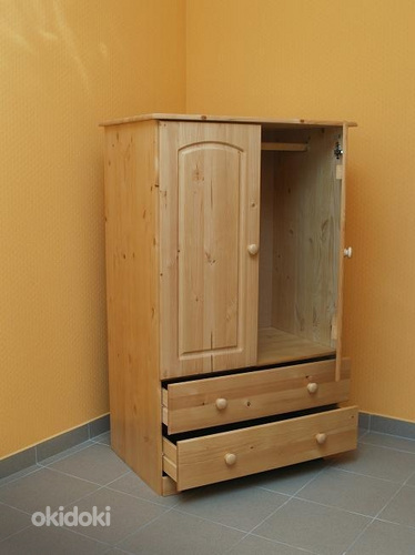 Augsta kumode, tallboy (FH0955)