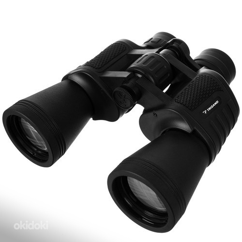 Medību binoklis ar somu (P23418)