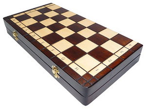 Šahs Chess Asy Nr.115 (2 foto no 7)