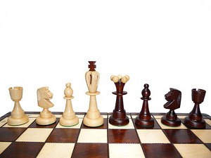 Šahs Chess Asy Nr.115 (6 foto no 7)