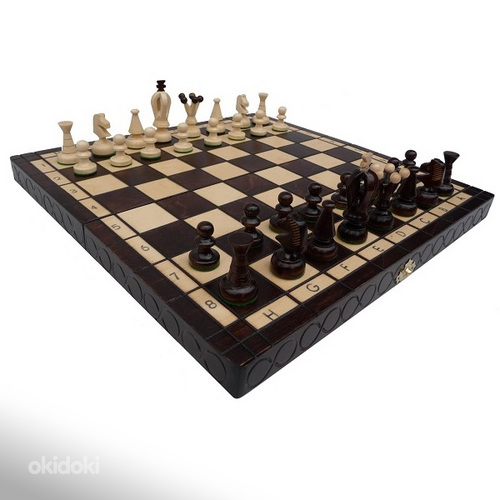 Šahs Chess Kings 36 nr.112
