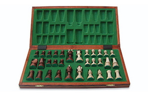 Шахматы Chess Senator Nr.125 (2 фото из 5)