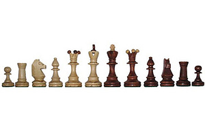Шахматы Chess Senator Nr.125 (3 фото из 5)